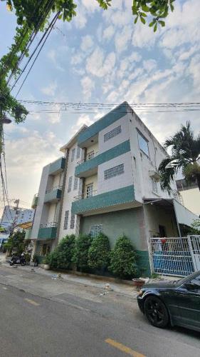 Bán Nhà Quận 2 Nguyễn Duy Trinh 220M2 57Tỷ Bình Trưng Đông - 1
