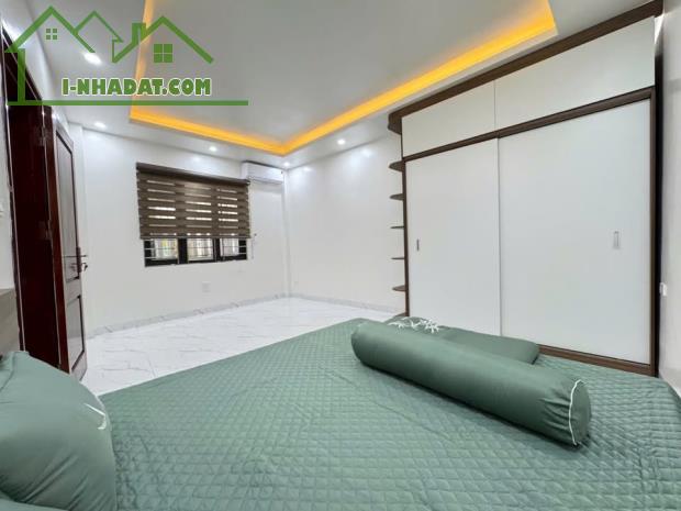 Căn Góc 30m2* 5 tầng*6.8 tỷ 60m ra đường oto-22/18/3 Phố Lụa- Phường Vạn Phúc - 3