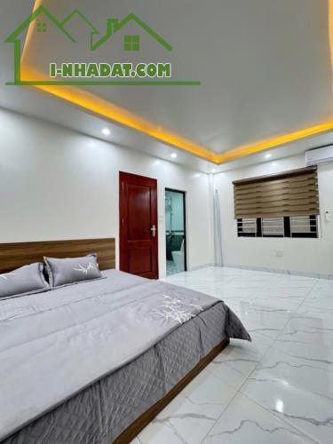 Căn Góc 30m2* 5 tầng*6.8 tỷ 60m ra đường oto-22/18/3 Phố Lụa- Phường Vạn Phúc - 4