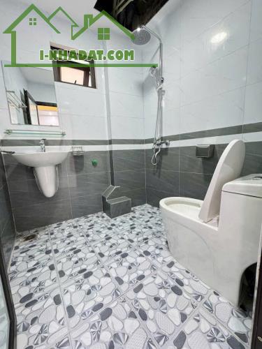 Căn Góc 30m2* 5 tầng*6.8 tỷ 60m ra đường oto-22/18/3 Phố Lụa- Phường Vạn Phúc - 5