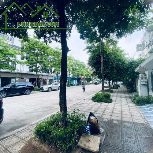 Liền kề Lê Trọng Tấn 120m2 - 5 Tầng, Thang Máy - Mặt tiền 6M - 23,3 tỷ.