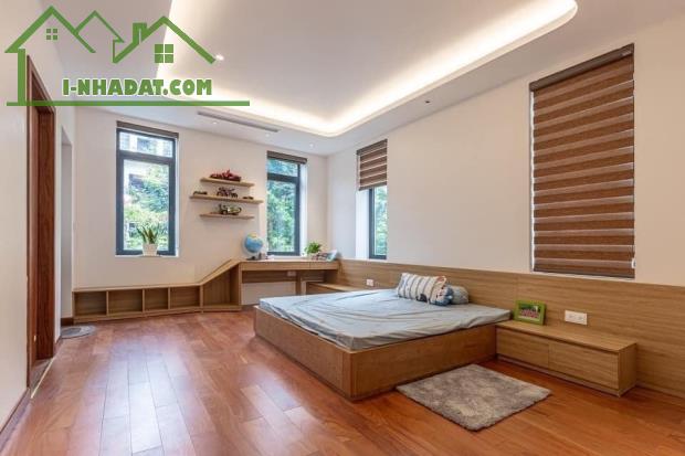 Liền kề Lê Trọng Tấn 120m2 - 5 Tầng, Thang Máy - Mặt tiền 6M - 23,3 tỷ. - 2