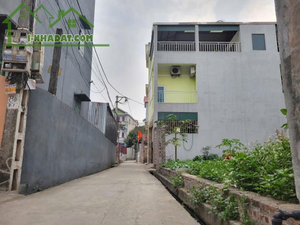 Bán Gấp 72m² Đất Thổ Cư Tiền Phong – Đường Thông, Ô Tô Đỗ Cửa, Giá Tốt!