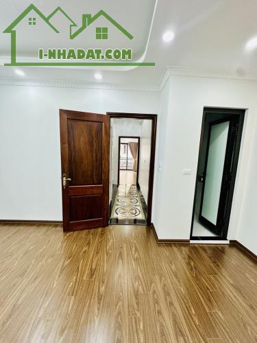 BÁN NHÀ KIM ĐỒNG – HOÀNG MAI – Ô TÔ TRÁNH – THANG MÁY – NHÀ MỚI | 62m² – 22,x TỶ - 4