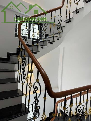Lô góc, kinh doanh 44 4 3.8 5.8 tỷ Nhị Khê, Thường Tín - 2