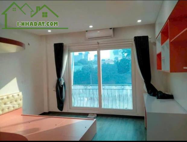 Siêu Phẩm Phụng Châu - Mặt Đường Ôtô Tránh - Về Ở Luôn - 500m Ra QL6 - 2