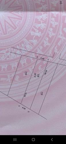 Bán đất Ninh Sở Thường Tín 87,2m² – cách trục chính 100m, giá chỉ từ 4x triệu/m²