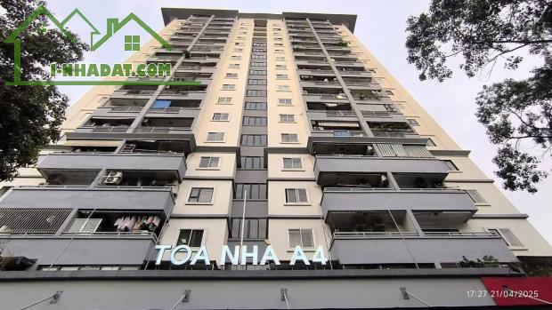 BÁN CĂN HỘ CHUNG CƯ  HÀM NGHI– MỸ ĐÌNH 1, NAM TỪ LIÊM - GIÁ 6,XX TỶ