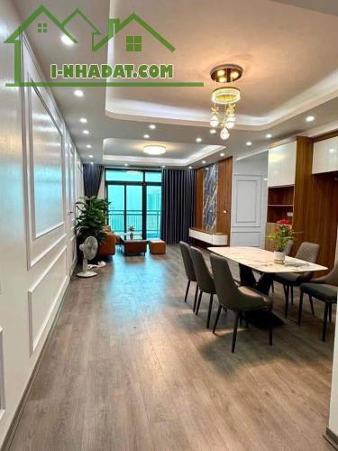 BÁN CĂN HỘ CHUNG CƯ  HÀM NGHI– MỸ ĐÌNH 1, NAM TỪ LIÊM - GIÁ 6,XX TỶ - 1