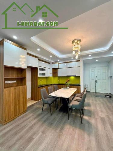 BÁN CĂN HỘ CHUNG CƯ  HÀM NGHI– MỸ ĐÌNH 1, NAM TỪ LIÊM - GIÁ 6,XX TỶ - 2