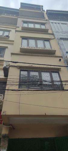 Bán nhà đối diện Tổng Cục 5 Yên xá ,vị trí Kinh Doanh đắc địa ,32/36m2 5 tầng 10,850 tỷ