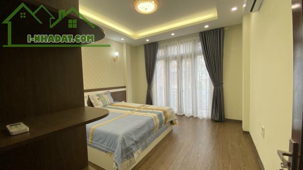 Bán nhà đối diện Tổng Cục 5 Yên xá ,vị trí Kinh Doanh đắc địa ,32/36m2 5 tầng 10,850 tỷ - 3