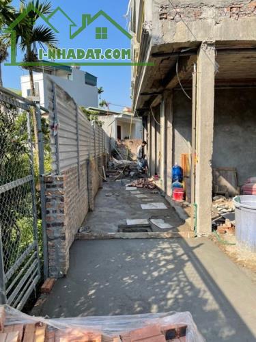 Đất thừa để xây nhà Liên Mạc Bắc Từ Liêm cần bán - 2