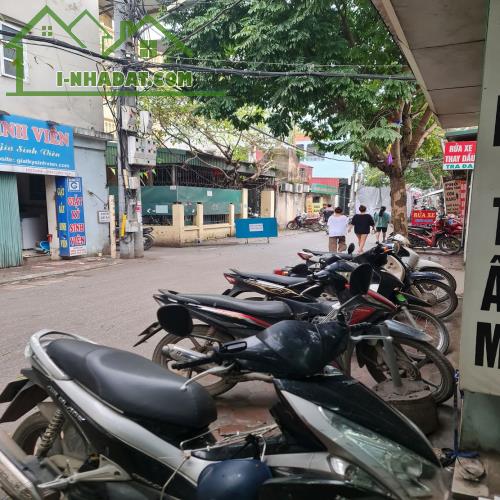 Đất 66m2 phố KD Trâu Quỳ thông cổng chính Học viện Vnua. 11 tỷ x nhỏ xíu. - 1