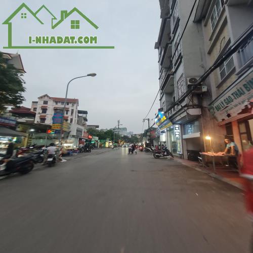 Đất 66m2 phố KD Trâu Quỳ thông cổng chính Học viện Vnua. 11 tỷ x nhỏ xíu. - 2