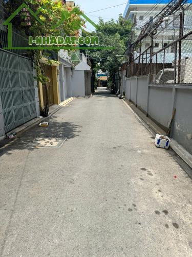 **Bán nhà 3 tầng HXH Bạch đằng** p2, Tân Bình, (4,3*17) giá chỉ 11,x tỷ - 4