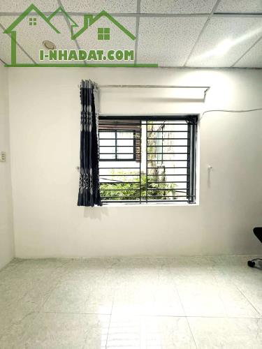 Bán Nhà Đặng Văn Bi Bình Thọ, rộng 9m x dài 13m, Đầy Đủ Công Năng, Nhỉnh 6 Tỷ (TL)