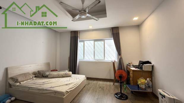 **Bán BDS Dòng tiền khu K300, Tân Bình** HXH Nguyễn Thái Bình (11*15) 18 tỷ - 1