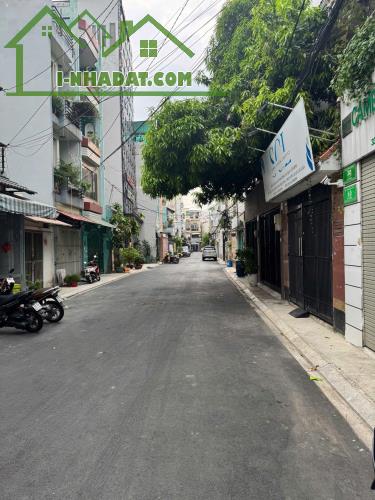 **Bán BDS Dòng tiền khu K300, Tân Bình** HXH Nguyễn Thái Bình (11*15) 18 tỷ - 3