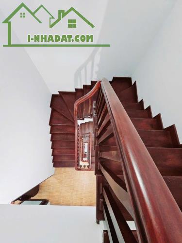 Khu vực vip quận Tây Hồ - Nhà 4 tầng 52m2 - Ngõ thông - 3 bước ra Hồ Tây 13,9 tỷ - 4