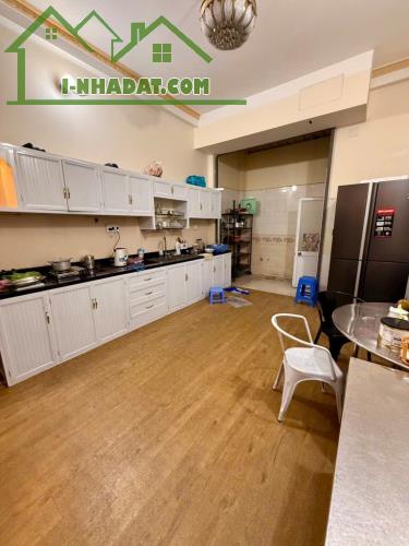 Bán Nhà Mặt Tiền,KDC Bình Phú,P10,Quận 6 (4 x 16 x 4 Tầng) 10,9 Tỷ TL - 2