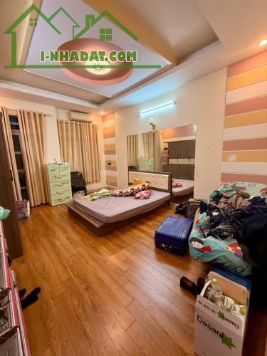 Bán Nhà Mặt Tiền,KDC Bình Phú,P10,Quận 6 (4 x 16 x 4 Tầng) 10,9 Tỷ TL - 3