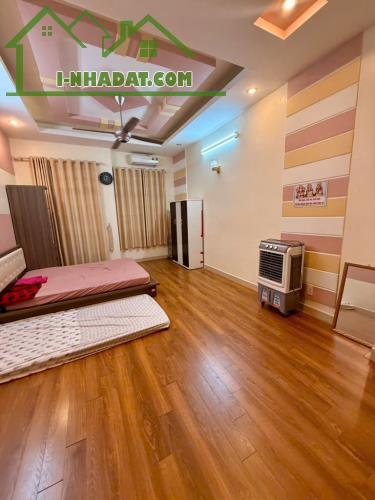 Bán Nhà Mặt Tiền,KDC Bình Phú,P10,Quận 6 (4 x 16 x 4 Tầng) 10,9 Tỷ TL - 4