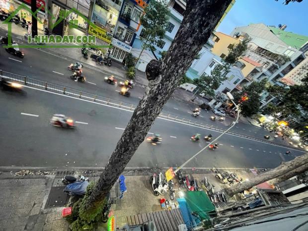 BÁN CĂN HỘ TRUNG TÂM Q5 -ĐƯỜNG TRẦN PHÚ GIÁ NHỈNH 4 TỶ.. - 1