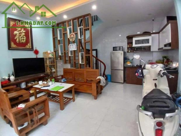 Chủ Nhà Chuyển Liền Kề Nên Cần Bán Gấp Căn Nhà Ở Hà Trì,HĐ.Gía 7.55Tỷ Có TL - 1