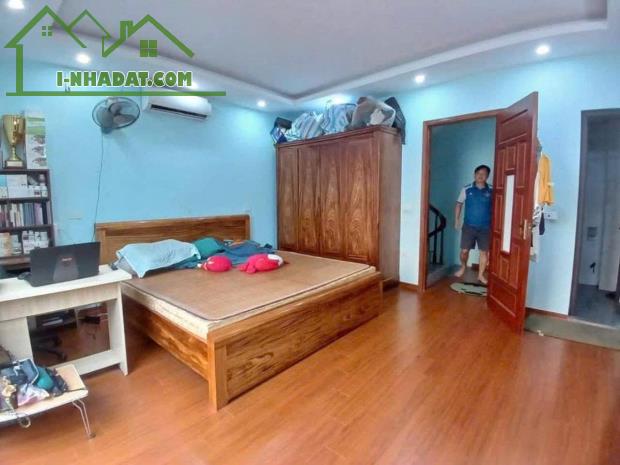Chủ Nhà Chuyển Liền Kề Nên Cần Bán Gấp Căn Nhà Ở Hà Trì,HĐ.Gía 7.55Tỷ Có TL - 2