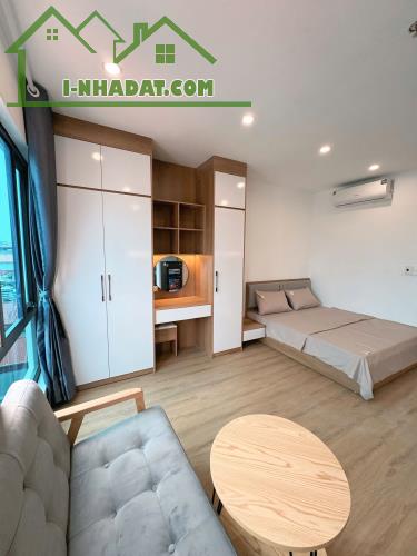 Cần bán CCMN cho thuê 15P kk và 1P KD, Bà Triệu-Hà Đông. doanh thu 60tr/tháng. Giá 16.x tỷ