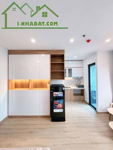 Cần bán CCMN cho thuê 15P kk và 1P KD, Bà Triệu-Hà Đông. doanh thu 60tr/tháng. Giá 16.x tỷ - 2