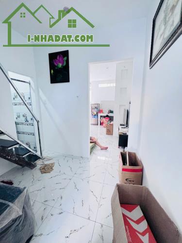 Nhà hẻm Hồ Học Lãm, An Lạc, Bình Tân, chủ giảm mạnh chỉ còn 4,9 tỷ