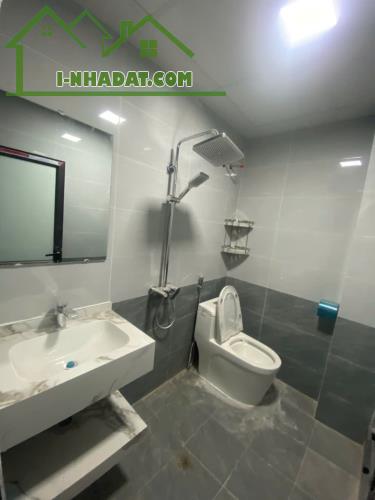 NHANH TAY THÌ CÒN CHẬM TAY THÌ MẤT NHÀ 35M2X5 TẦNG CHỈ NHỈNH 5 TY NGAY TRUNG TÂM YÊN NGHĨA - 3