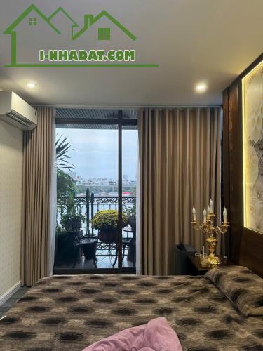 NHANH TAY THÌ CÒN CHẬM TAY THÌ MẤT NHÀ 35M2X5 TẦNG CHỈ NHỈNH 5 TY NGAY TRUNG TÂM YÊN NGHĨA - 5