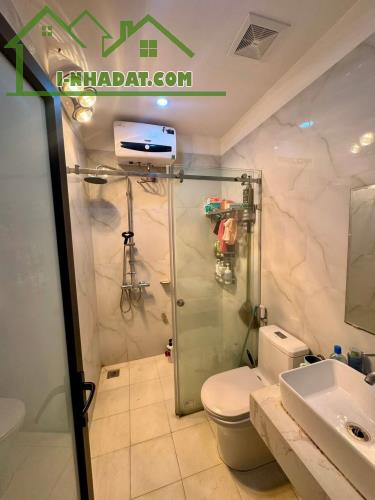 Bán nhà ngõ 34 Lệnh cư, diện tích 34m x 5 tầng, mặt tiền 3.5m, giá 7.95tỷ - 3