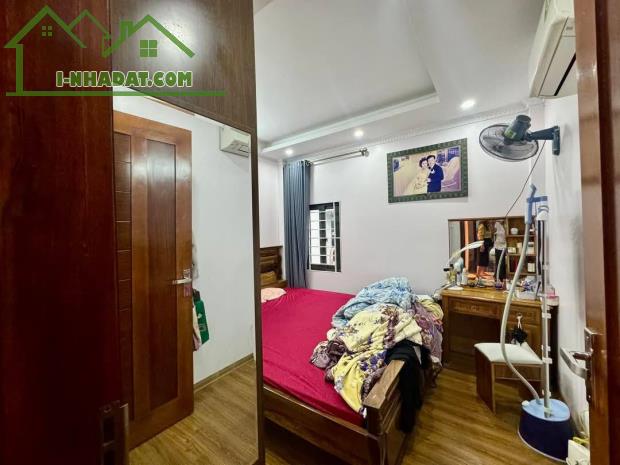 Bán nhà ngõ 34 Lệnh cư, diện tích 34m x 5 tầng, mặt tiền 3.5m, giá 7.95tỷ - 4