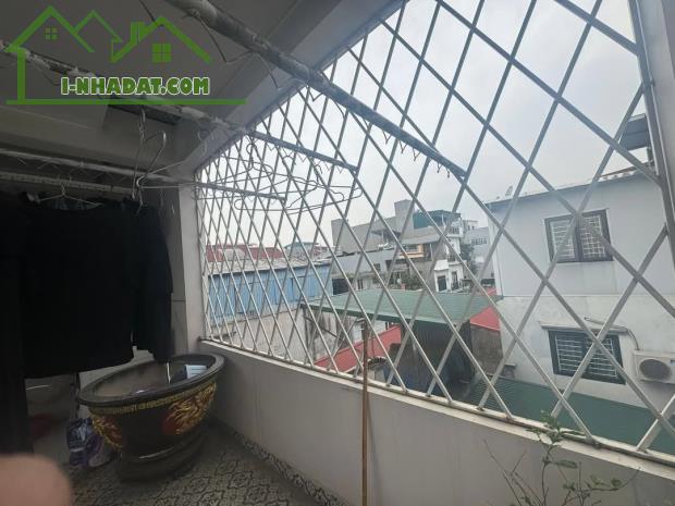 Bán nhà ngõ 34 Lệnh cư, diện tích 34m x 5 tầng, mặt tiền 3.5m, giá 7.95tỷ - 5