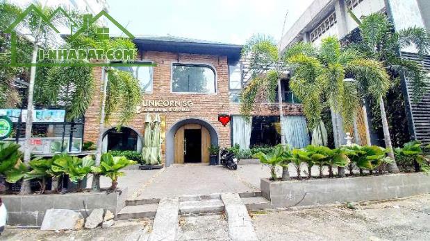 MẶT TIỀN NGUYỄN ĐÌNH CHIỂU, DT 433M2(NGANG 16.7M), PHƯỜNG ĐA KAO, QUẬN 1
