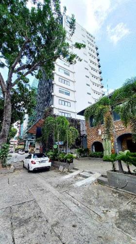 MẶT TIỀN NGUYỄN ĐÌNH CHIỂU, DT 433M2(NGANG 16.7M), PHƯỜNG ĐA KAO, QUẬN 1 - 1