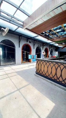 MẶT TIỀN NGUYỄN ĐÌNH CHIỂU, DT 433M2(NGANG 16.7M), PHƯỜNG ĐA KAO, QUẬN 1 - 4