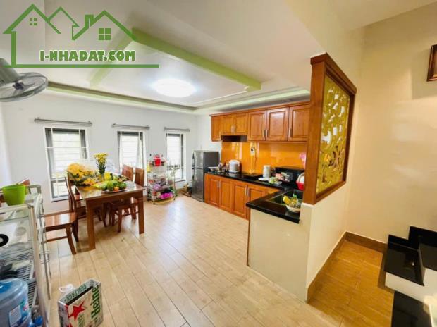 SÁT NGUYỄN ẢNH THỦ 5 TẦNG 2PN HIỆP THÀNH QUẬN 12 CHÀO 3,55 TỶ - 2