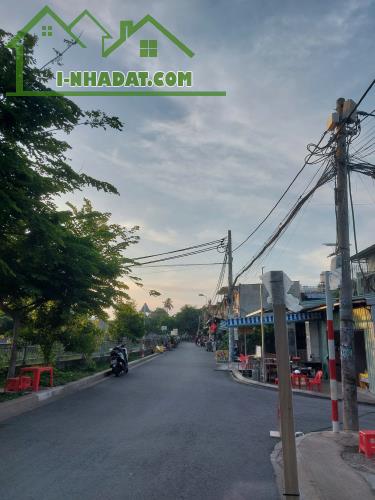 Nhà Đẹp Gần Ngã 4 Ga, Diện Tích Rộng, Hẻm 7.2m – Giá Chỉ 5.8 Tỷ