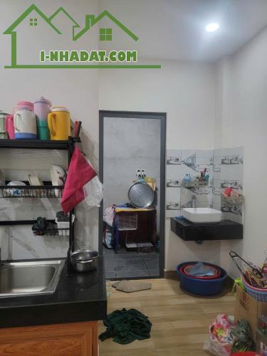 Nhà Đẹp Gần Ngã 4 Ga, Diện Tích Rộng, Hẻm 7.2m – Giá Chỉ 5.8 Tỷ - 1