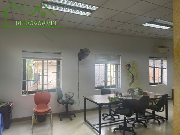 Cho thuê văn phòng tại 254 Tam Trinh, Hoàng Mai, Hà Nội, 6 triệu, 52m2, 0911122316 - 1