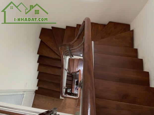 Bán nhà riêng Quận Hai Bà Trưng, 30m ra mặt phố - 75m2 x 4 Tầng, ngõ rộng thoáng - SĐCC - 3