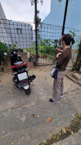 Chính chủ bán đất mặt tiền 7M5 đường Mân Quang , Phường Thọ Quang , Sơn Trà , Đà Nẵng ⭐⭐⭐⭐