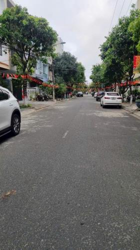 Chính chủ bán đất mặt tiền 7M5 đường Mân Quang , Phường Thọ Quang , Sơn Trà , Đà Nẵng ⭐⭐⭐⭐ - 1