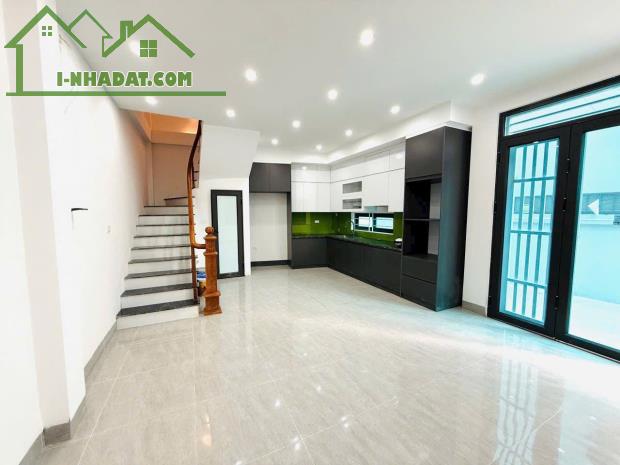 Bán nhà đẹp Biên Giang- Hà Đông 35m giá 3.05ty ( có tl) , cách Quốc Lộ 6 chỉ 500m, - 1