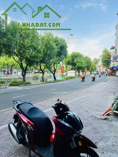 BÁN NHÀ 2 MẶT TIỀN TRƯỚC SAU 1333 Hoàng Sa, VỊ TRÍ ĐẮC ĐỊA GẦN PHẠM VĂN HAI, TÂN BÌNH - 4